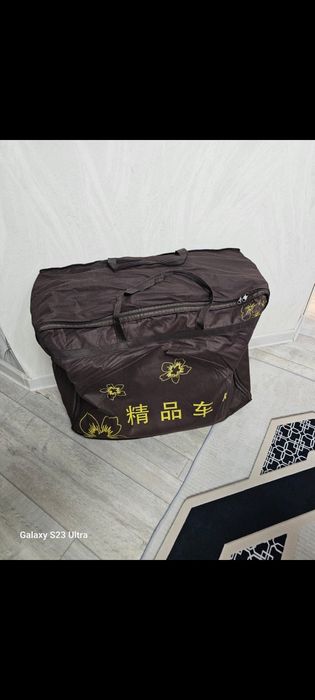 Авточехлы зимние