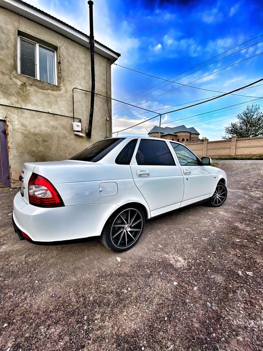 Срочно Продам Приору!