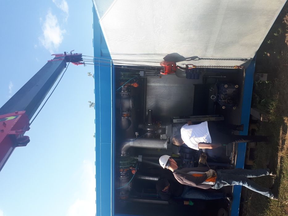 Услуги Манипулятора. Караганда