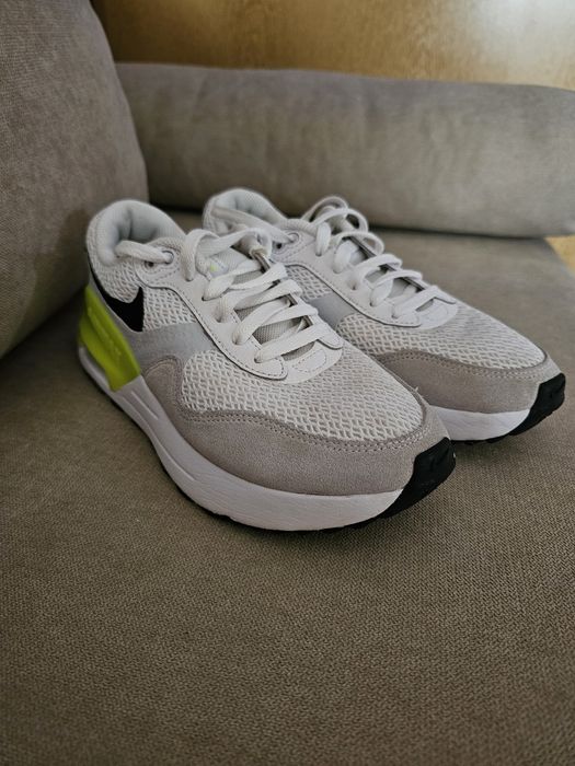 Маратонки Nike Air Max