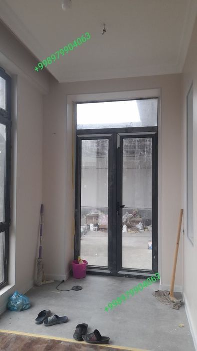 Малярка отделка ишларини қиламан