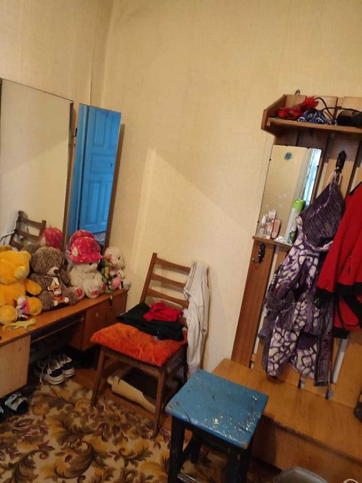 Продам 3-х комнатный дом