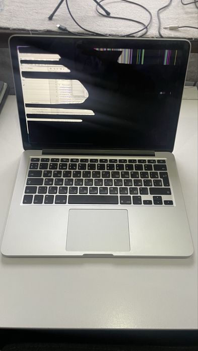 Macbook Pro 13 mid 2014