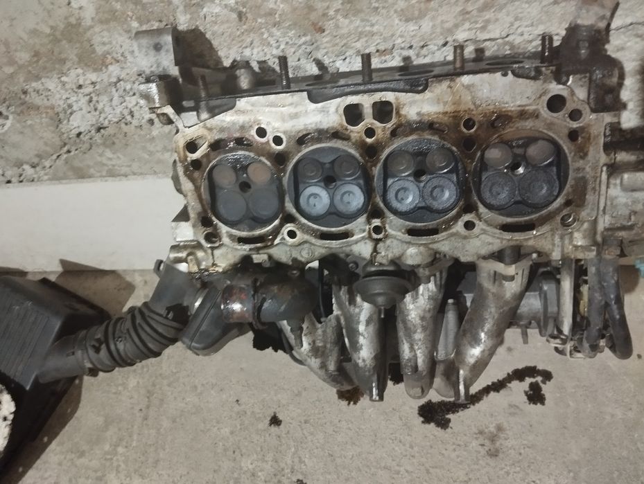 Услуга моториста .