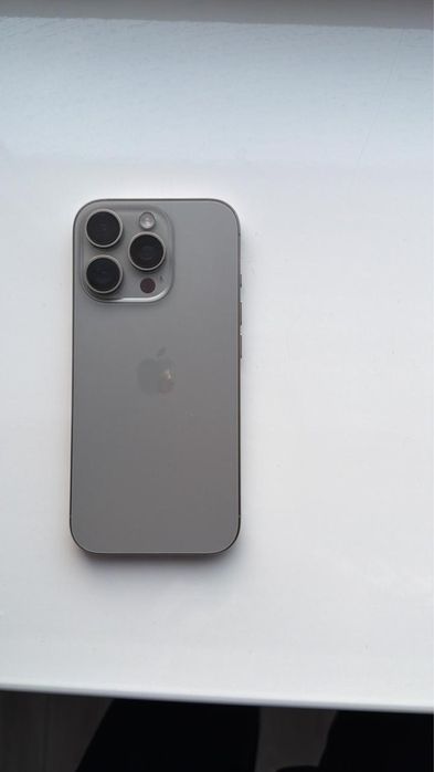 Айфон 16 про 256гб