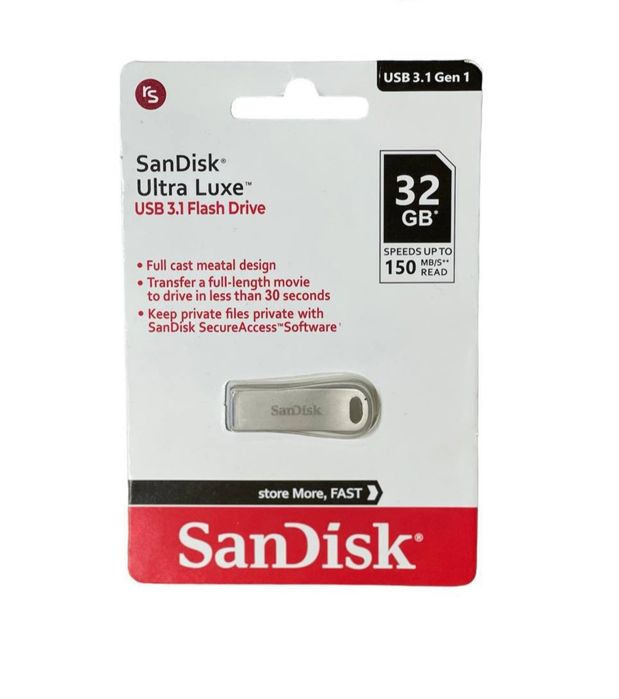 Usb Fleshka Sandisk