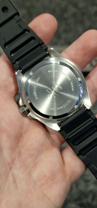 ТОП ЦЕНА!!! Casio MDV-107