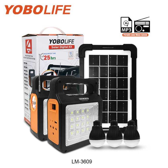 Bepul 'svet" Mini stansiya arzon varianti. quyosh panel komplekt