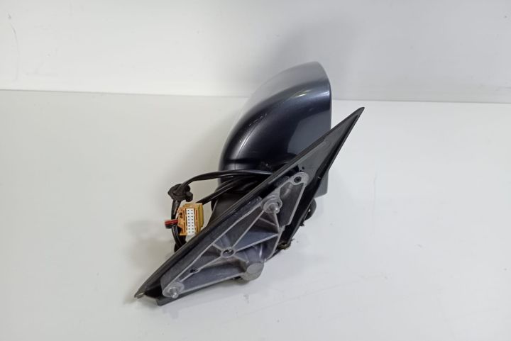 Oglinda  dreapta electrica Audi A4 B7