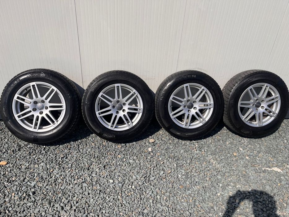 Jante 235/65/R17