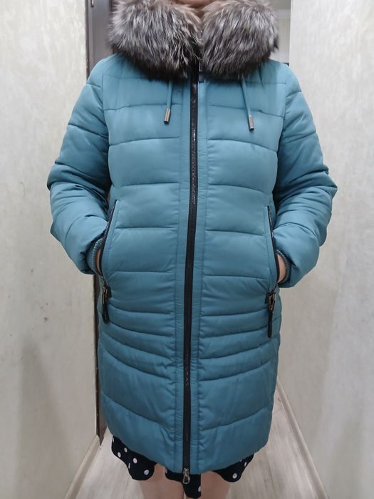 Продам куртку холофайбер