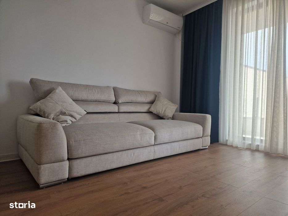 Mamaia Nord!! - 2 camere, pret 400euro disponibil din Septembrie