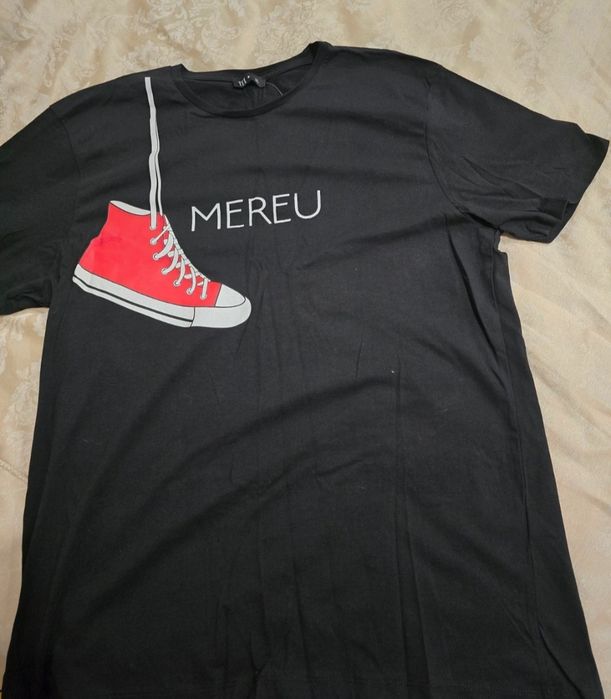 Tricou pentru el si ea