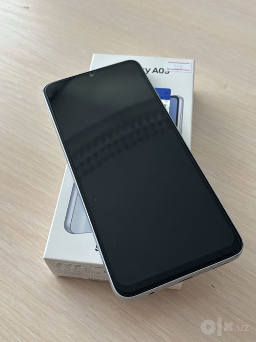 Galaxy A05 128gb