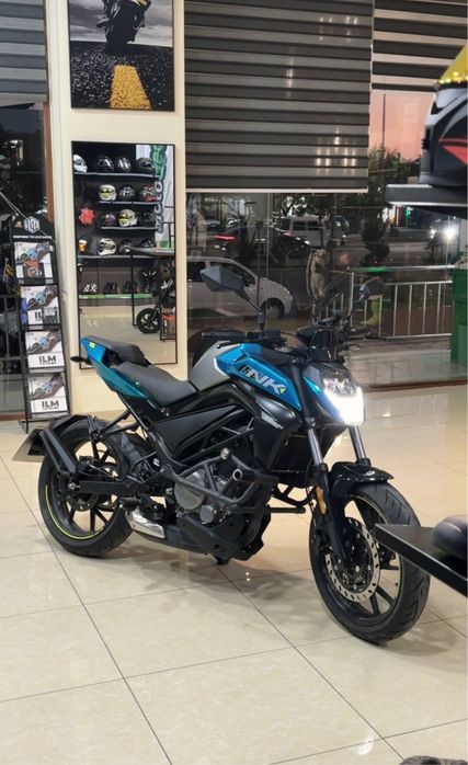 Cf moto 250nk На Заказ!!!  кредит/ наличные /рассрочка
