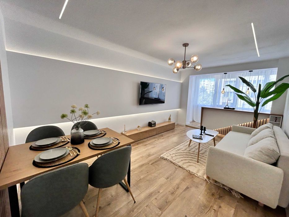 PROPRIETAR-Apartament 3 camere decomandat-Drumul Taberei -Parc/Metrou