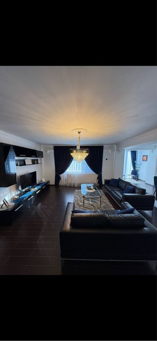 Apartament de inchiriat