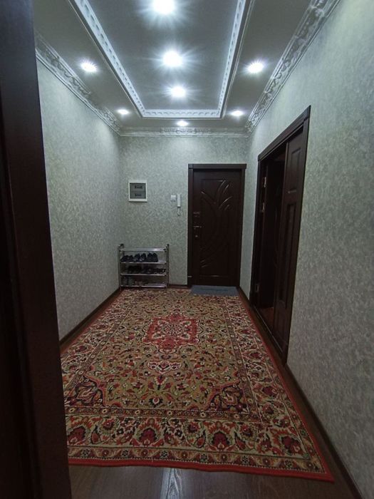 Квартира, Спутник-16  3/3/5, 2/6 Балкон, Ипотека.