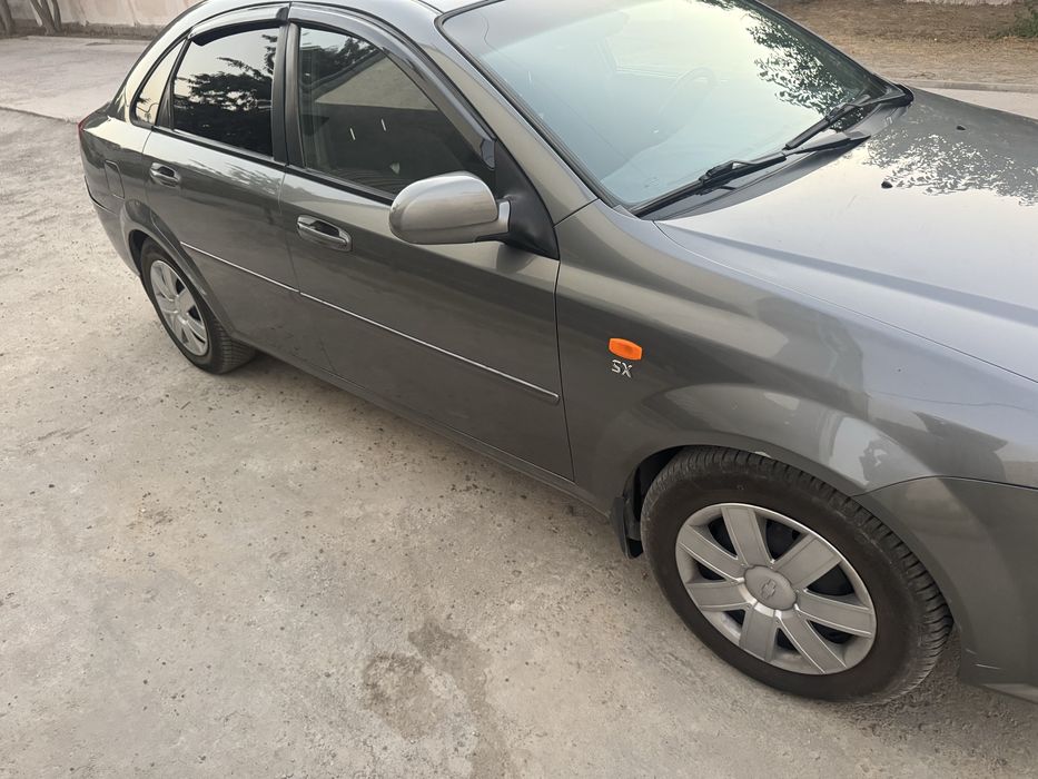 Продается Lacetti (jentra)