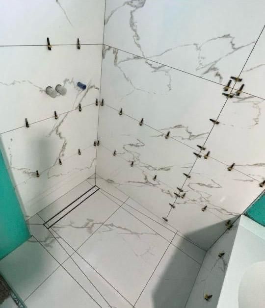 Кафельщик мраморщик