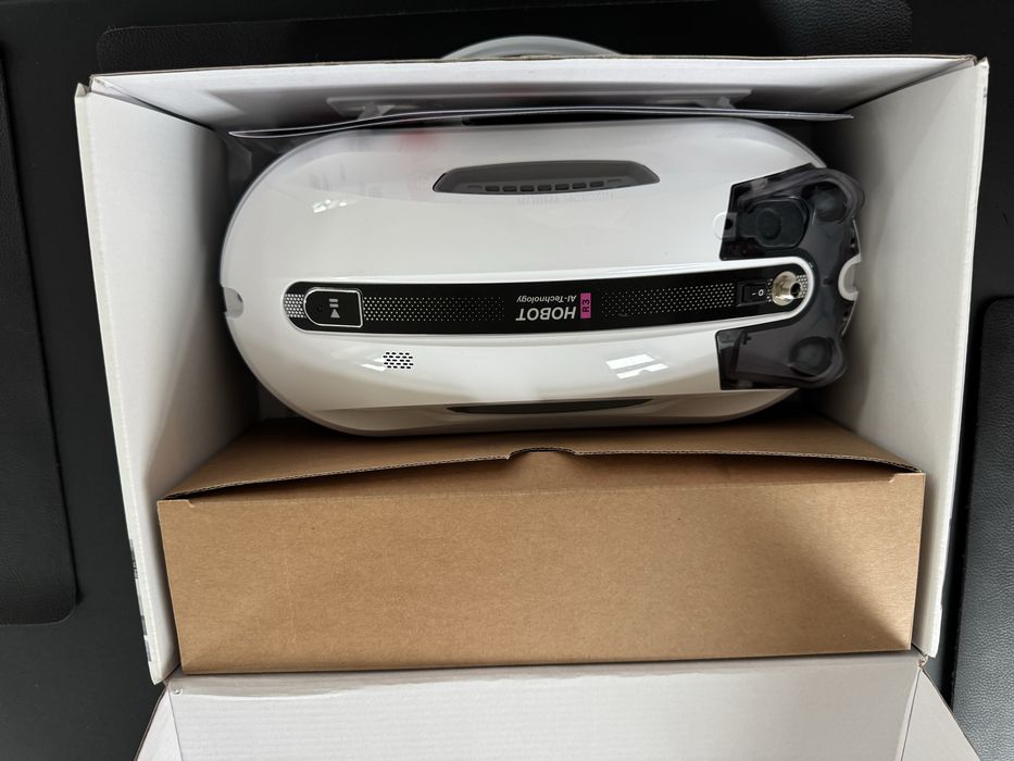 Vand robot geamuri Hobot R3