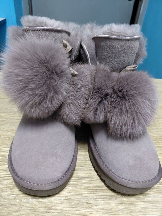 Женские угги оригинал