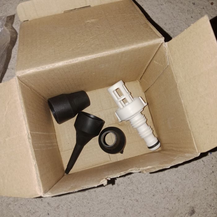 Насос для надувного бассейна