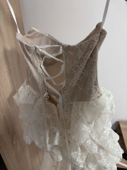 Чисто нова рокля