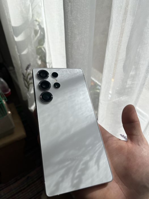 Samsung s25 ultra 10/10