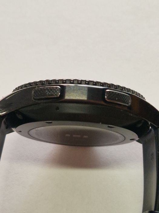 Samsung Gear s3 Frontier