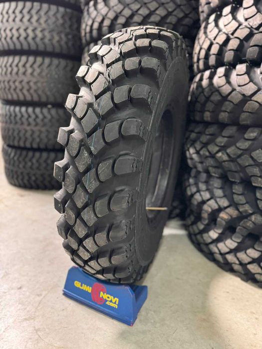 Гуми 12.00-20 PR20 комплет - Нови гуми за ЗИЛ 131
