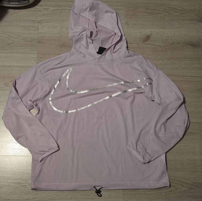 Nike горнище S дамско