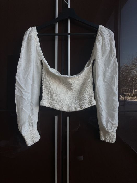 Топ / пола / комплект Other Theory