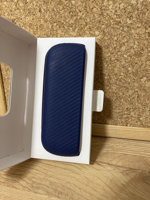 Калъф за iqos iluma