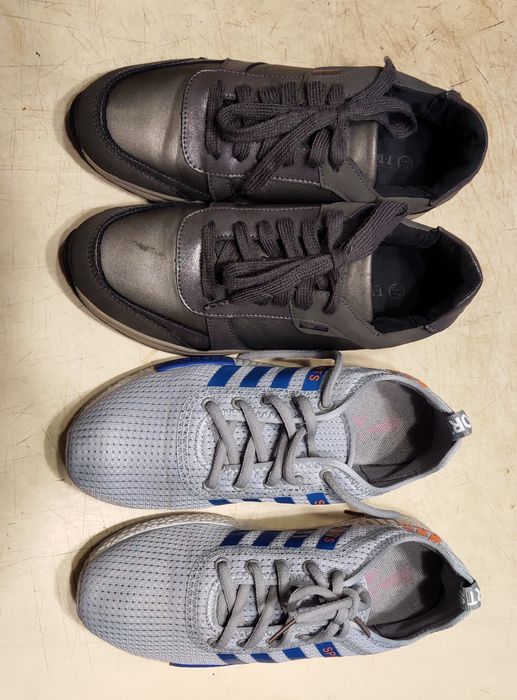 Продам женские  кроссовки