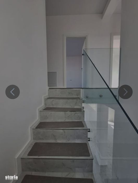 Vilă individuală 4 camere 3bai