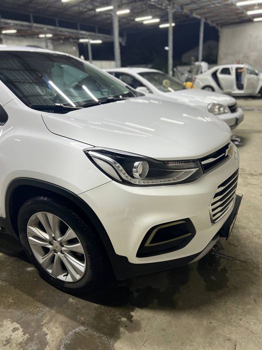 Tracker 1 premier Oq 2020