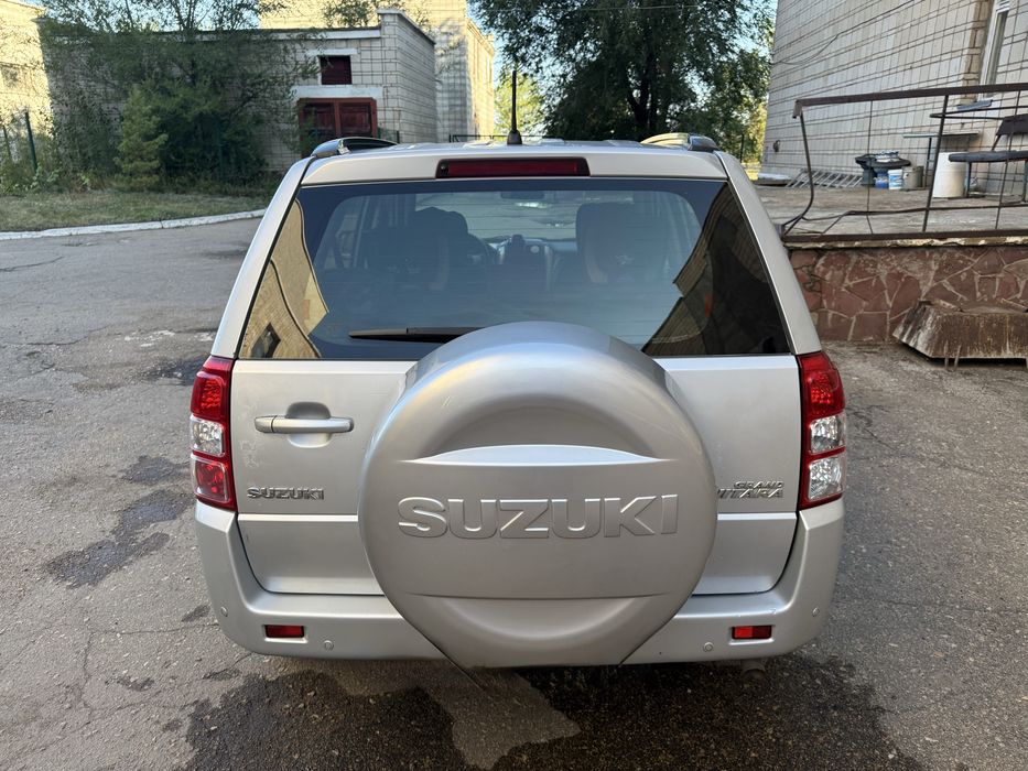 Продам Suzuki Grand Vitara