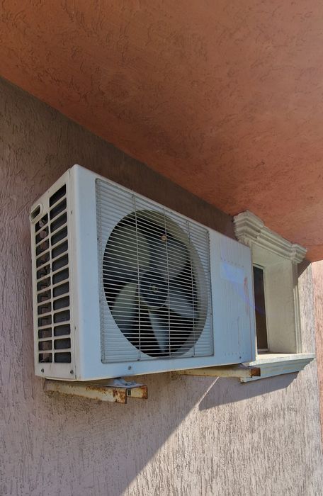 Климатик "Panasonic" 9000BTU