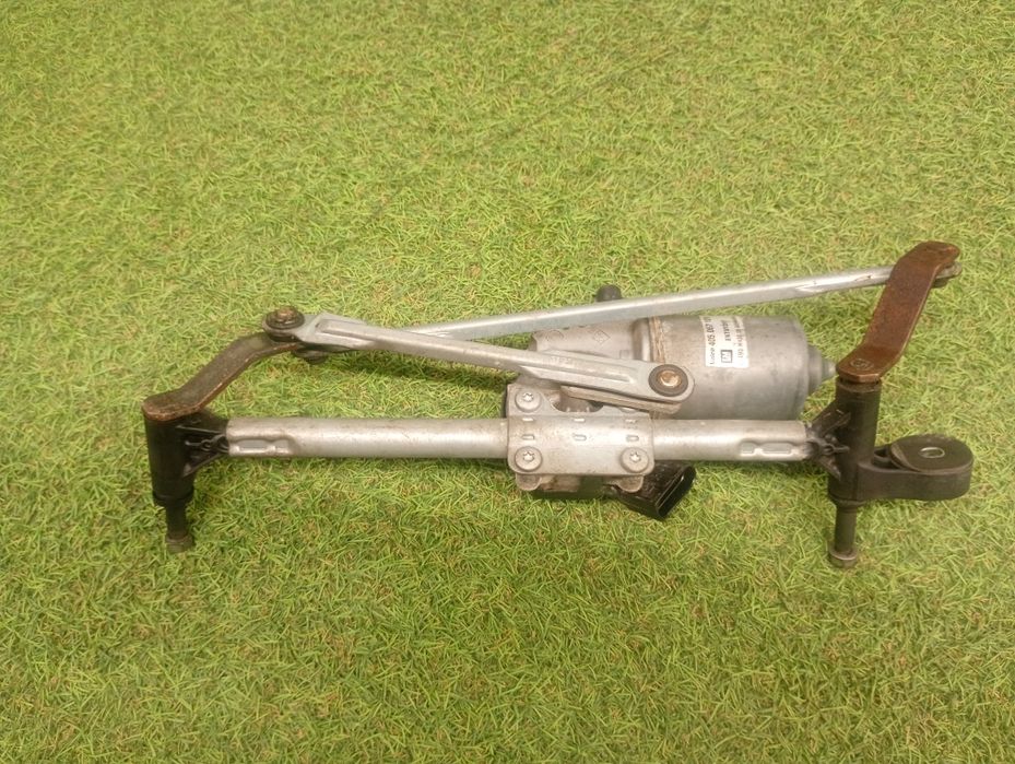 Ansamblu ștergătoare Opel CORSA D