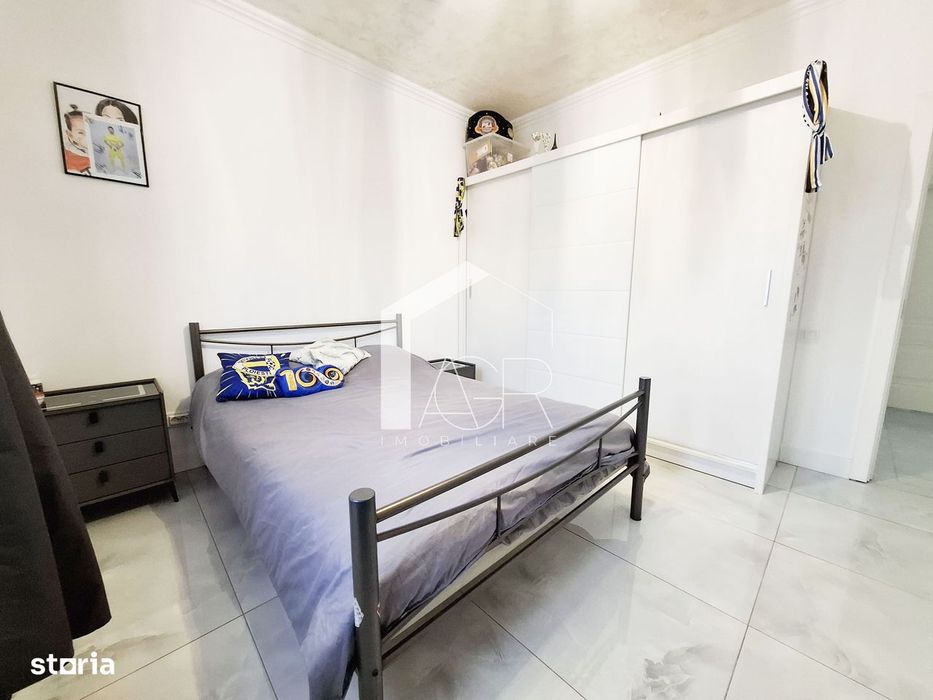 Casa cu 4 camere, parter, Targsoru Nou