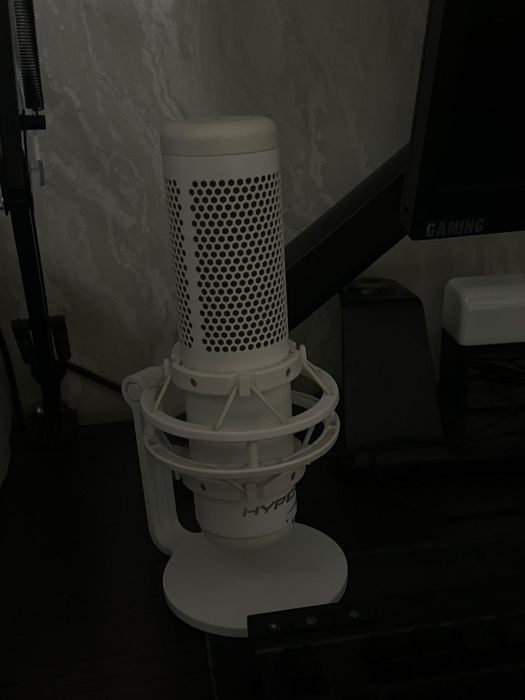 Микрофон игровой