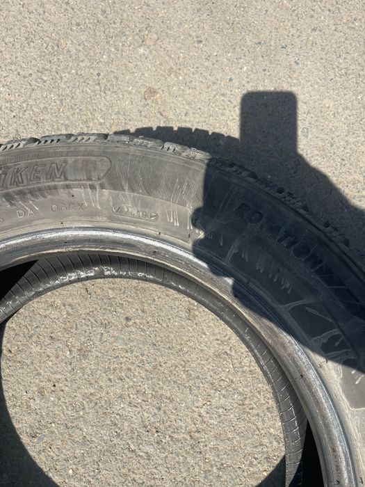 Cauciucuri de vară  215/55/18 Goodride  dot 2023