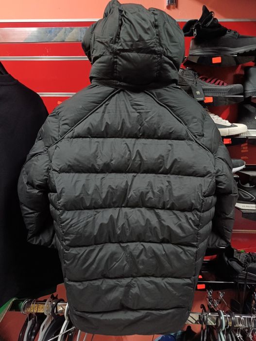Оригинално зимно G-Star Raw G-Whistler S , M ново мъжко яке черно
