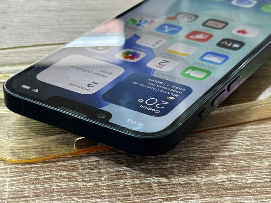 iPhone 14 128GB 81%