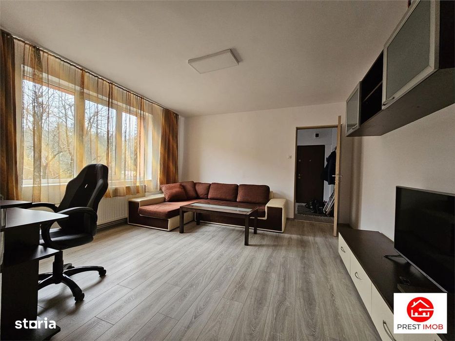 Apartament cu doua camere de inchiriat in zona 7 noiembrie