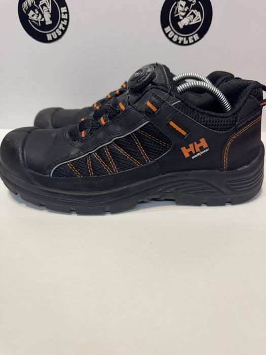 Работни обувки с метално бомбе HELLY HANSEN BOA Waterprof .Номер 41