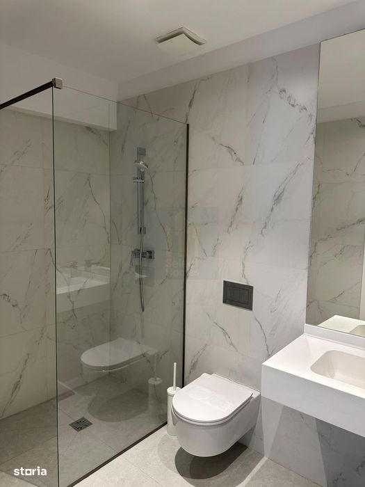 Apartament 2 Camere |  Pet Friendly | 750E + TVA | One Cotroceni Park