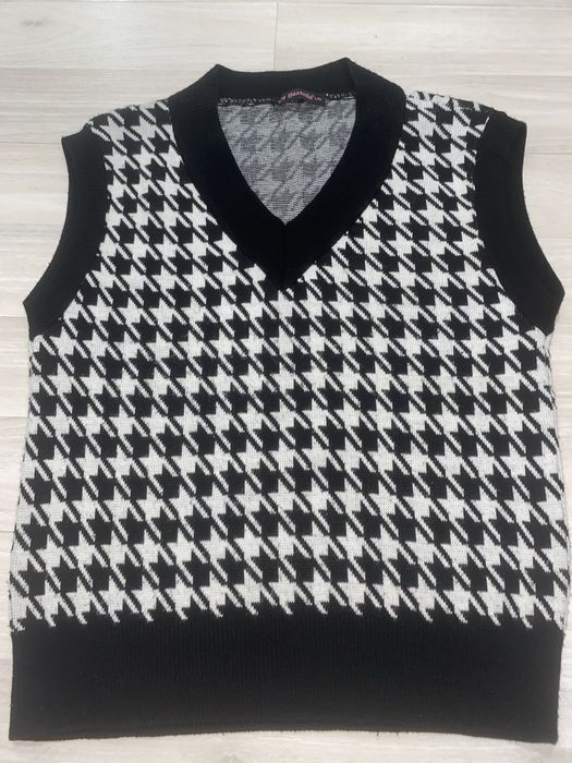 жилетка для школы