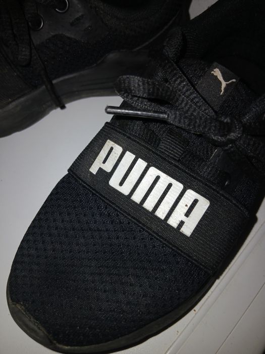 Încălțăminte Puma copii